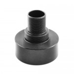 [TEAM LOSI] CLUTCH BELL, 2-SPEED - LST/2  XXL