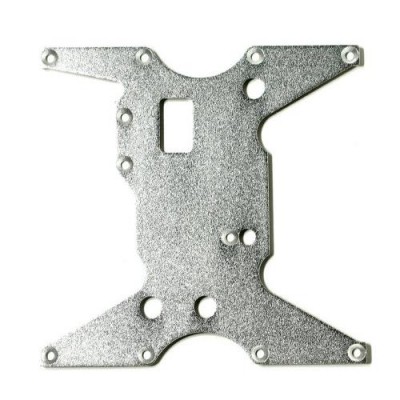 [˾ũ] LOSB2252 [TEAM LOSI] CHASSIS SKID PLATE - LST/2