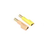[DYNAMITE] Telemetry Adapter Set: 4mm