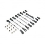 [TEAM LOSI] Rod Ends, Links: Tenacity Pro
