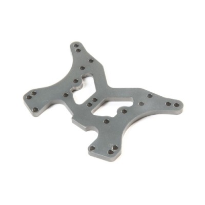 �˾���ũ LOS234036 [TEAM LOSI] Aluminum Rear Shock Tower: Tenacity Pro