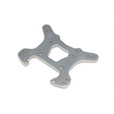 �˾���ũ LOS234035 [TEAM LOSI] Aluminum Front Shock Tower: Tenacity Pro