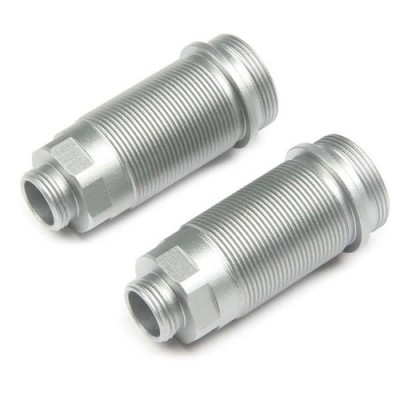 �˾���ũ LOS233027 [TEAM LOSI] Aluminum Front Shock Bodies: Tenacity Pro