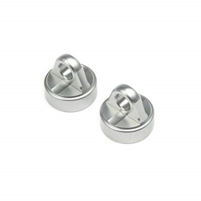 �˾���ũ LOS233026 [TEAM LOSI] Aluminum Shock Caps: Tenacity Pro