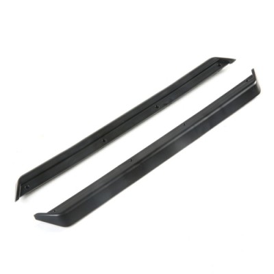 �˾���ũ LOS231055 [TEAM LOSI] Side Guard, Alum Chassis: Tenacity Pro