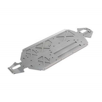 �˾���ũ LOS231056 [TEAM LOSI] Aluminum Chassis: Tenacity Pro