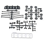 [Axial] AX30709 Universal 5 Bucket Light Bar Set