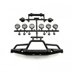 [Axial] AX80039A 1/10 Front Plate Bumper Set
