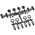 [Axial] AX31576 Shock Parts