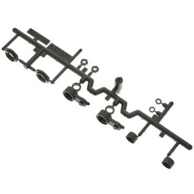 [˾ũ] AXIC0022 [Axial] AX31577 or  AXIC044 Shock Caps (2)