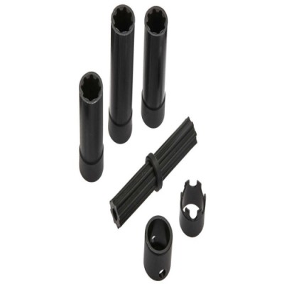 WildGear Drive Shaft CV Joint Repair Kit Fit For Jeep Wrangler 2007-2016# 52123553AA