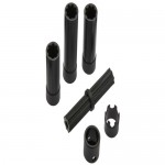 [Axial] AX31586 WB8-HD Standard Driveshafts