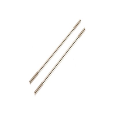 [˾ũ] AXIC1469 [Axial] AX31469 Steel Links M4x103mm SCX10 II (2)