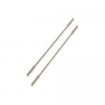 [Axial] AX31469 Steel Links M4x103mm SCX10 II (2)