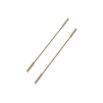 [˾ũ] AXIC1473 [Axial] AX31473 Steel Links M4x92mm SCX10 II (2)