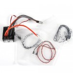 [Axial] AX31480 AE-5L ESC w/LED Port/Light