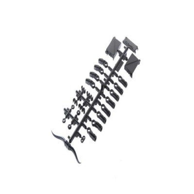 [˾ũ] AXIC3186 [Axial] AX31186 Rod End Set 4mm