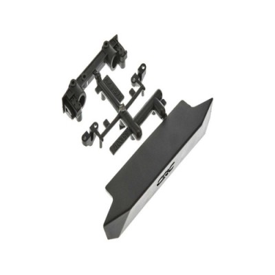�˾���ũ AXIC4017 [Axial] AX31571 Front Bumper CRC JK