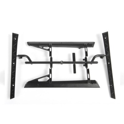 �˾���ũ AXIC4020 [Axial] AX31573 Rock Sliders CRC JK