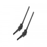 [Axial] AX31402 AR44 Universal Axle Set