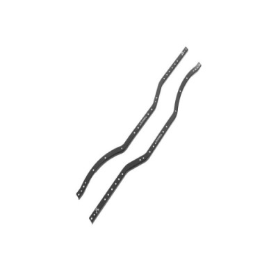 [˾ũ] AXIC4418 [Axial] AX31418 Chassis Rails (2) SCX10 II