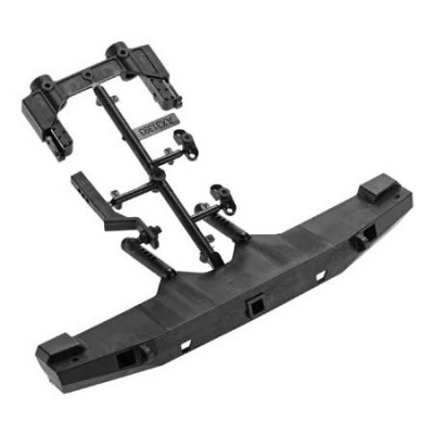 [˾ũ] AXIC1393 [Axial] AX31393 JCROffroad Vanguard Rear Bumper