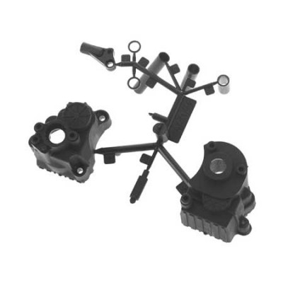 [�˾���ũ] AXIC3375 [Axial] AX31375 2-Speed Case SCX10 II