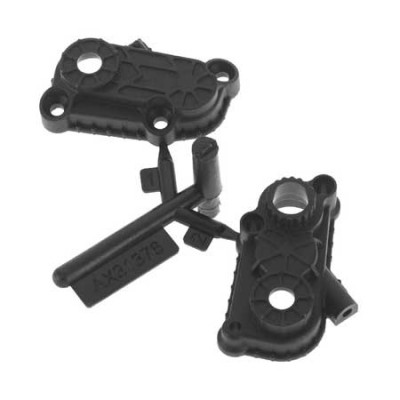 [�˾���ũ] AXIC3376 [Axial] AX31376 2-Speed Transfer Case SCX10 II