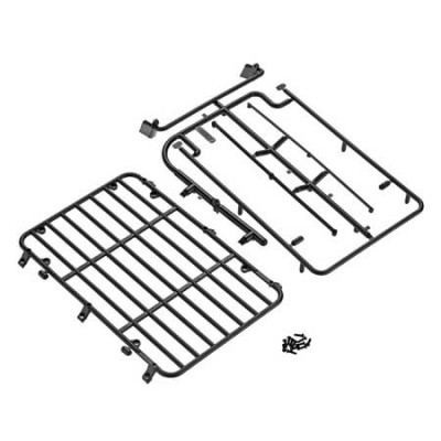 �˾���ũ AXIC3395 [Axial] AX31395 JCROffroad Roof Rack