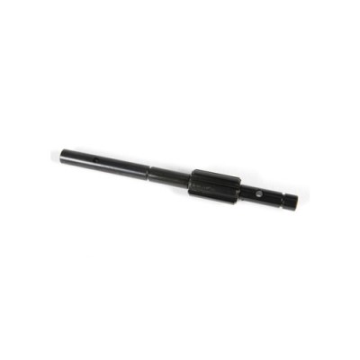 [�˾���ũ] AXIC4413 [Axial] AX31413 2-Speed Hi/Lo Trans Bottom Shaft 5x76.5m