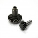 [Axial] AX31530 AR44 Locker Bevel Gear Set 30T/8T