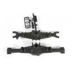 [Axial] AX31592 SolidAxle Housing Frnt, Rear AR44 AX90059