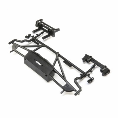 �˾���ũ AXIC1535 [Axial] AX31535 Chassis Unlimited K5 Front Bumper