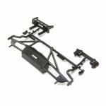 [Axial] AX31535 Chassis Unlimited K5 Front Bumper