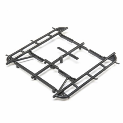 �˾���ũ AXIC1548 [Axial] AX31548 Rock Sliders 12.0 WB