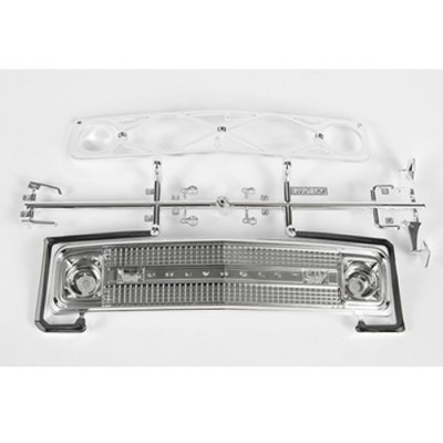�˾���ũ AXIC1549 [Axial] AX31549 69 Blazer Grille Detail