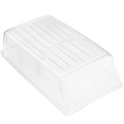 �˾���ũ AXIC4034 [Axial] AX04034 2012 Jeep Wrangler Rubicon Unlimited Roof