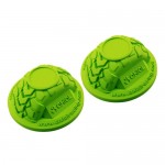 [Axial] AX12012  Gate Marker - Green (2pcs)