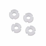 [Axial] AX30132 Machined Shock Piston 7mm 1.5x3 (4)