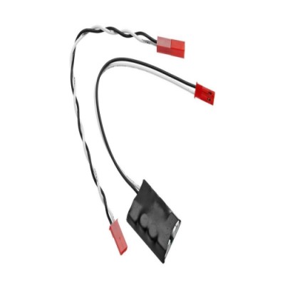 [˾ũ] AXIC1097 [Axial] AX31097 3-Port High Output LED Controller