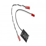[Axial] AX31097 3-Port High Output LED Controller