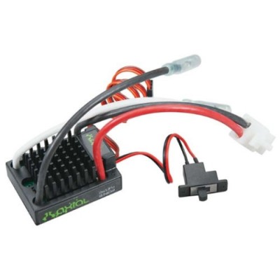 [˾ũ] AXIM4259 [Axial] AX24259 AE-2 Fwd/Rev ESC w/Drag Brake  Ŭ,ƮϷ  ӱ