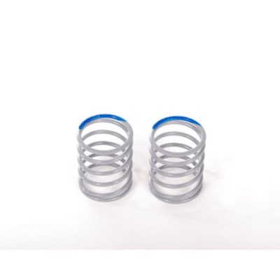 [˾ũ] AXIC3204 [Axial] AX30204 Sprng12.5x20mm7.95lbs/in Spr Firm Bl (2)