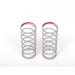 [Axial] AX30205 Spring12.5x40mm2.7lbs/in SuperSoft Red (2)