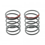 [Axial] AX30200 Spring12.5x20mm3.6lbs/in SuperSoft Red (2)