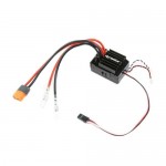 [DYNAMITE] Waterproof AE-5L Brushed ESC with LED Port Light and IC3