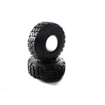 [Axial] 1.9 MT45 Tires 4.6