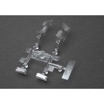 [Axial] UMG10 Grille Lens Set (Clear)