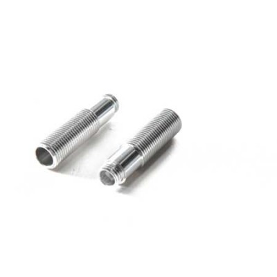 [�˾���ũ] AXI31621 [Axial] Aluminum Shock Body 10x38mm (2pcs)