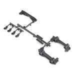 [Axial] Bumper Mounts and Pivot Mounts